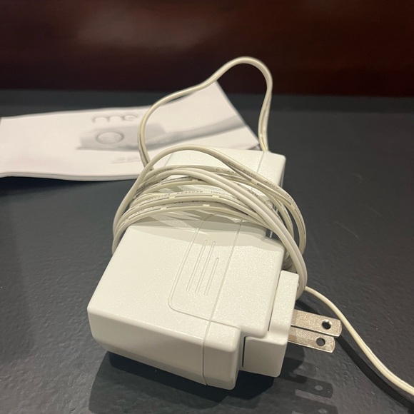 Me User Guide - Picture 4 of 5